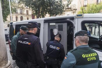 Castilla-La Mancha registró 133 violaciones el pasado año