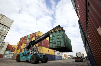La demanda interna cambia el escenario de las exportaciones