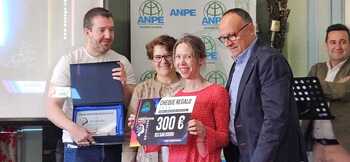 ANPE entregó sus IV Premios de Innovación Educativa