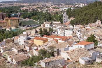 Detenido por empadronar inmigrantes fraudulentamente en Cuenca