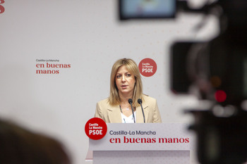 PSOE asegura que es el PP CLM es que ha ido 