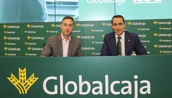 Globalcaja ofrece condiciones ventajosas a afiliados de ANPE
