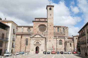 Un nuevo sacerdote será ordenado en la catedral de Sigüenza