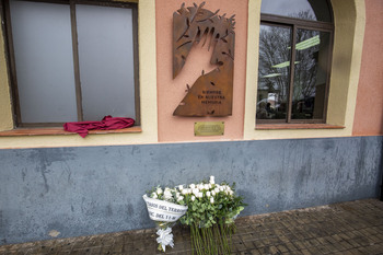 El Ayuntamiento rendirá homenaje a las víctimas del 11-M
