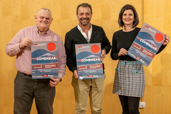 TEDXAlcarriaSt celebra nueva edición bajo el lema Re-Comenzar