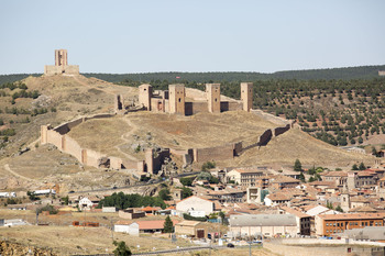 'El Juglar', por tierras de Castilla-La Mancha
