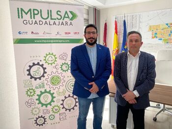 Azuqueca destaca su ubicación para atraer nuevas empresas