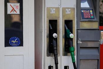 Los carburantes arrancan 2024 con sus primeras subidas