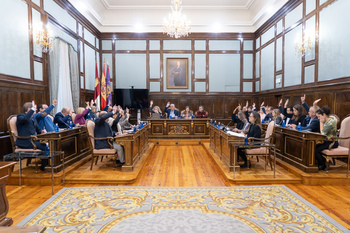 La Diputación proporciona 165 equipos a 98 ayuntamientos