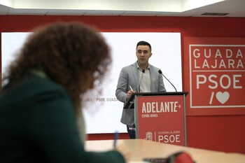 PSOE presenta una moción en defensa de la labor periodística