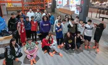 El Centro Joven de Cabanillas organiza una excursión a Madrid