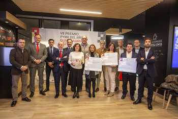 Banco Santander lanza la convocatoria del Premio Pyme del Año