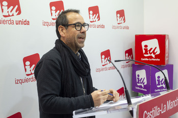 Anima a Page a unirse a Izquierda Española y dejar el PSOE