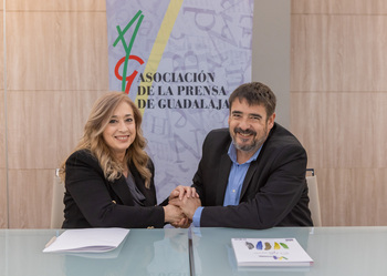 La APG y Vega del Henares crean un nuevo premio periodístico