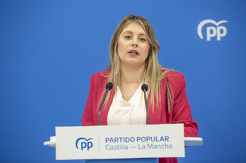 El PP afea al PSOE que se negara a reprobar a Marlaska