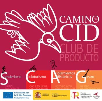 El Club de Producto Camino del Cid será presentado en Sigüenza