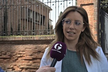 El PSOE cree que Guarinos quiere privatizar el cementerio