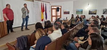 La Junta informa en Molina sobre las ayudas a emprendedores