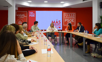 PSOE dice que políticas europeas son 