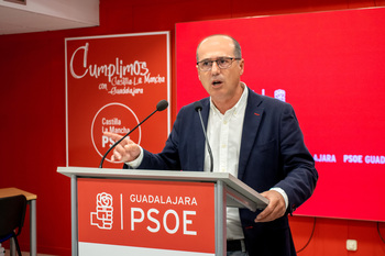 Rojo destaca que Guadalajara encabeza la creación de empleo