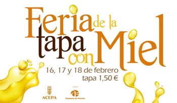 Acepa vuelve a unir en febrero en Azuqueca el amor y la miel