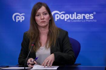 El PP se queja de que el PSOE les rechaza todas sus propuestas