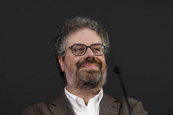 Sergio del Molino gana el Premio Alfaguara de Novela 2024