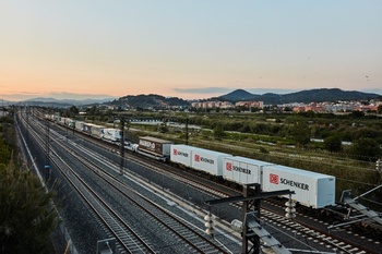 Arranca el plan de inversión ferroviaria Algeciras-Zaragoza