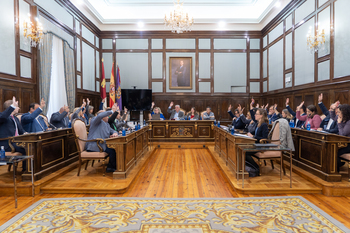 La Diputación aprueba la resolución del Fondo de Inversiones