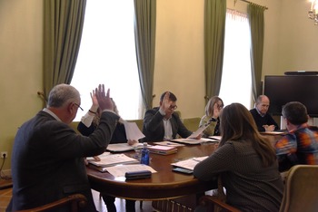 Diputación aprueba 8 proyectos de inversión por 2,6 millones