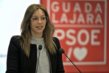 El PSOE presenta 30 enmiendas parciales al presupuesto 2024