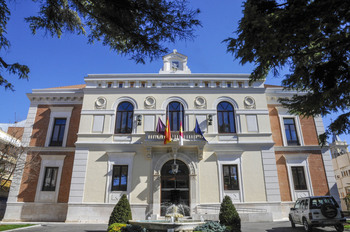 Diputación concede 185.000 euros a cooperación al desarrollo