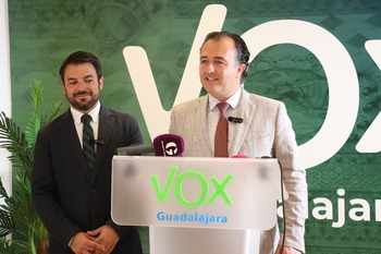 Vox defiende un Plan Nacional del Lobo