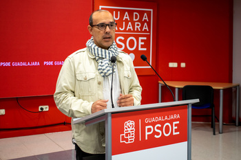 El PSOE apela a la unidad provincial para la defensa del agua
