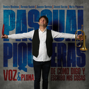 Pascual Piqueras Quintet, tercera cita con el Jazz en Azuqueca