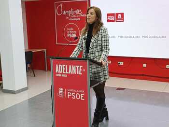 El PSOE critica el 