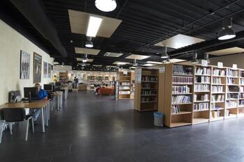 La Biblioteca de Valdeluz promoverá la lectura con actividades