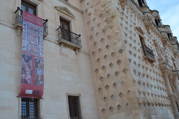 El Museo de Guadalajara alberga una exposición única en España