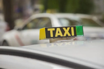Los taxis de Guadalajara, entre los más baratos del país