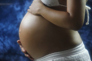 El riesgo de una tardía maternidad