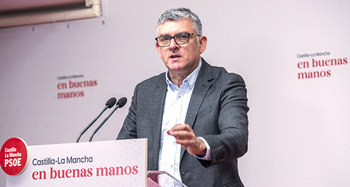 El PSOE justifica el freno a las universidades privadas