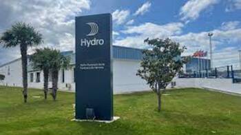 La Junta apoya la inversión de Hydro Aluminium en Torija