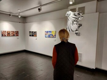 La exposición 'Universo Goya' llega al Centro Ibercaja