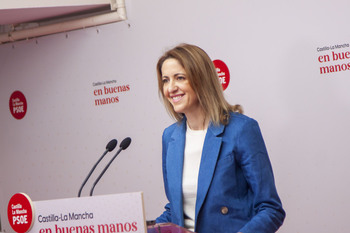 El PSOE critica que el PP haga 