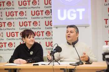 UGT quiere que no se pueda superar el 5% de brecha salarial